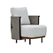 aluminium furniture